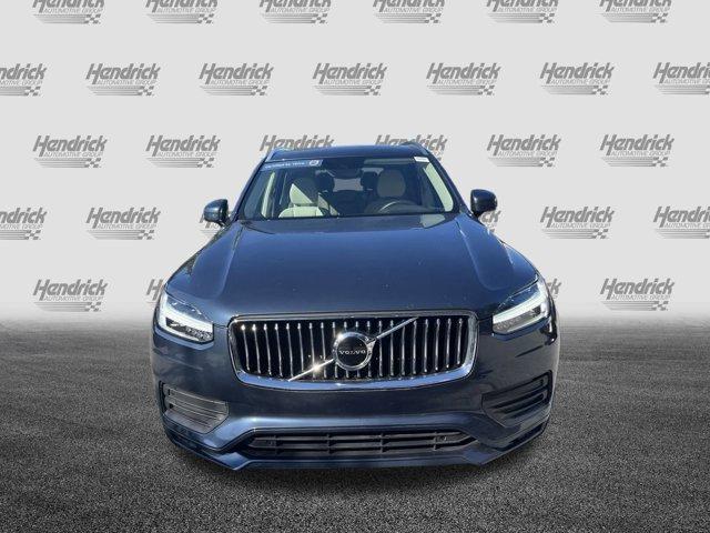 2022 volvo xc90 t6 momentum 7 passenger