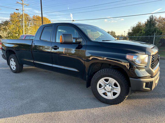 2020 toyota tundra sr
