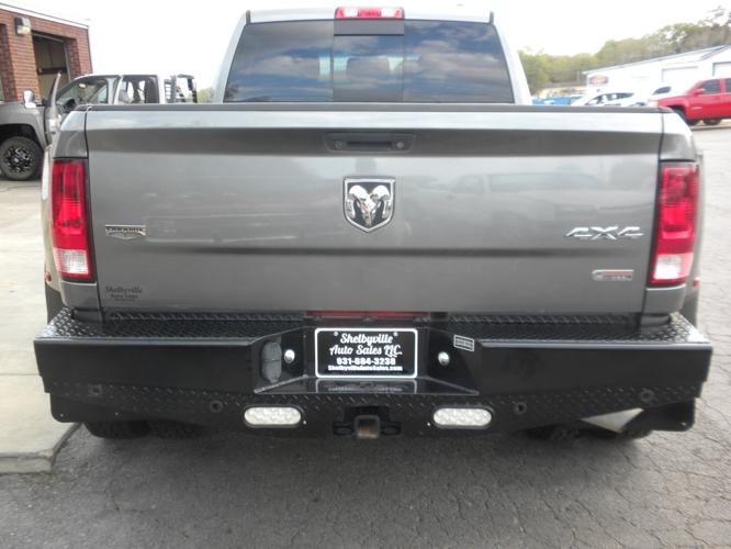 used 2012 ram 3500 4x4 mega cab laramie shelbyville, tn 37160 for sale in royal, tennessee