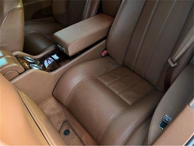 2006 bentley continental in cadillac, michigan
