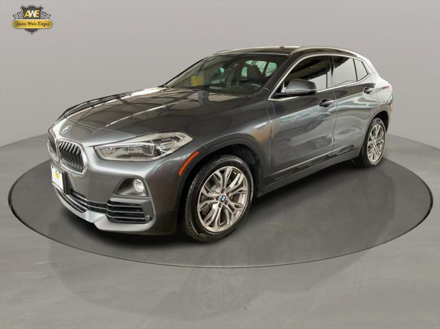 2020 bmw x2 sdrive28i