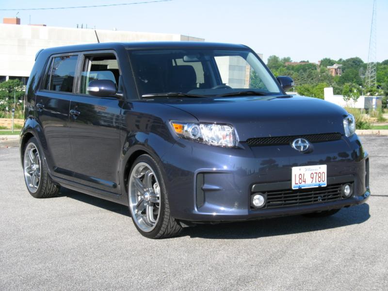 2014 Scion xB