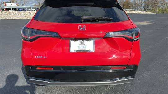 2023 Honda HR-V