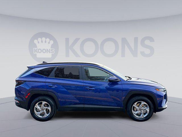 2022 hyundai tucson l 60