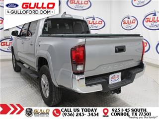 2019 Toyota Tacoma trd off-road