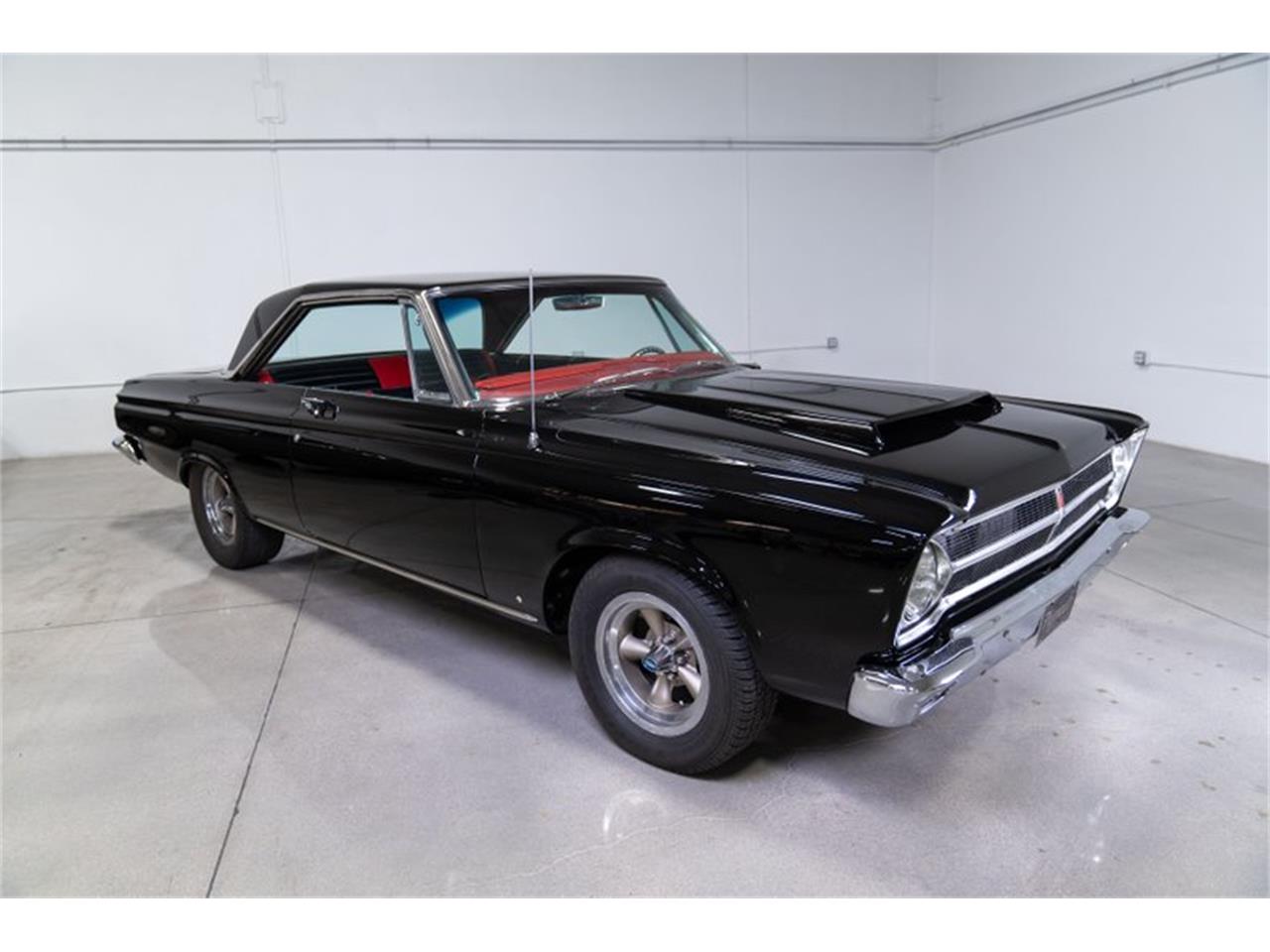 1965 plymouth belvedere