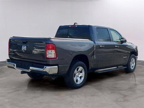 2021 ram 1500 big horn in danvers, massachusetts