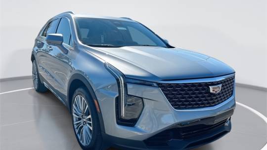 2025 Cadillac XT4