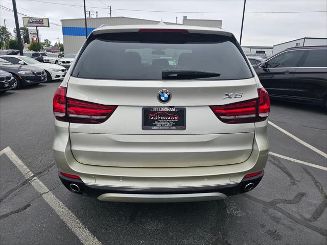 2014 bmw x5 xdrive35d