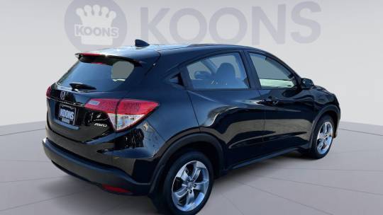 2021 Honda se