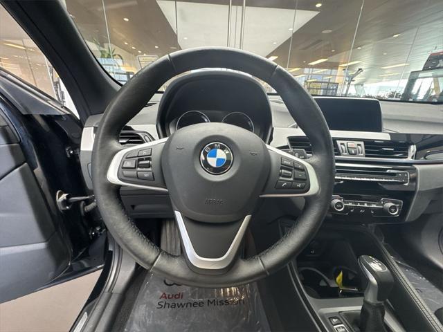 2019 bmw x1 xdrive28i