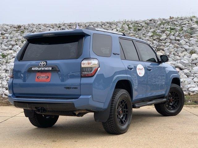 used 2018 toyota 4runner trd pro meridian, ms 39302 for sale in meridian, mississippi