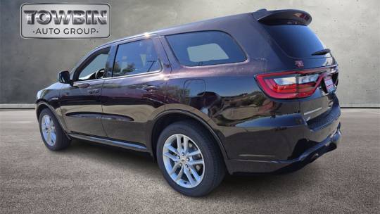 2025 Dodge Durango