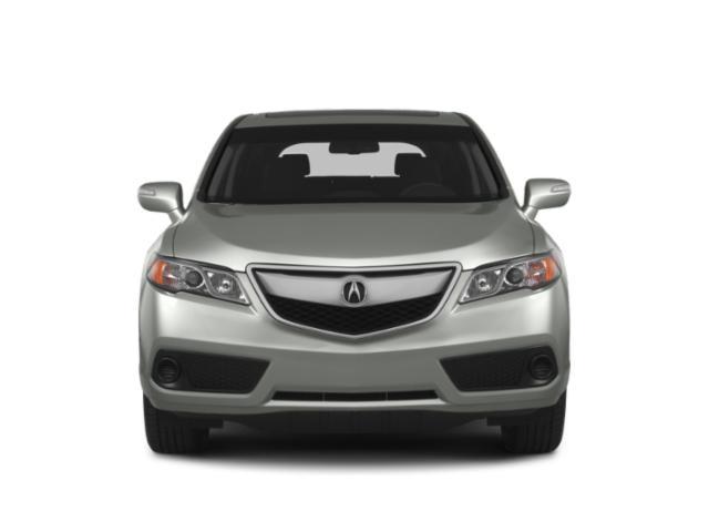 2013 acura rdx technology