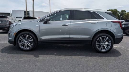2024 Cadillac XT5