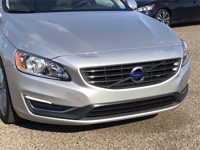 used 2015 volvo s60 t5 platinum phoenix, az 85023 for sale in phoenix, arizona