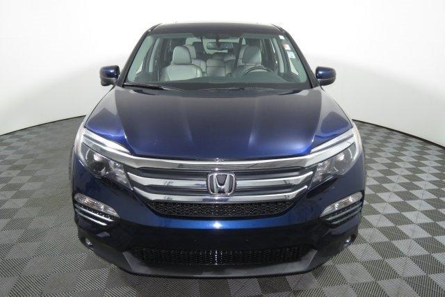 used 2018 honda pilot 4wd ex-l highland, in 46322 for sale in hammond, indiana