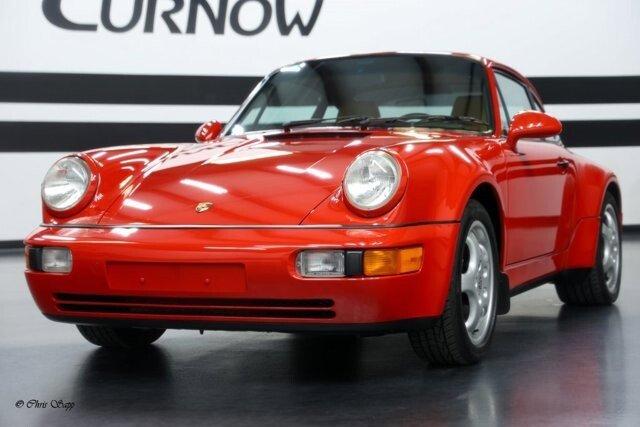 1994 porsche 911 in kansas city, missouri