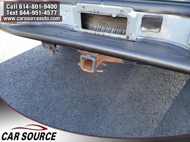 2007 chevrolet silverado 1500 work truck