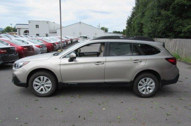 certified 2019 subaru outback 2.5i premium montoursville, pa 17754 for sale in bella vista, pennsylvania