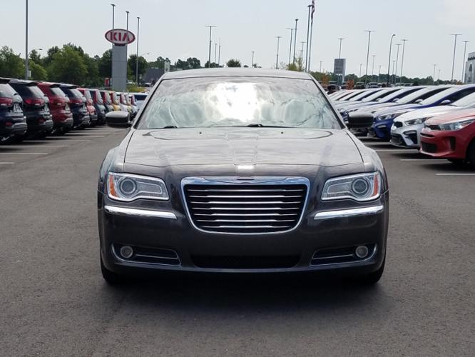 used 2014 chrysler 300 little rock, ar 72210 for sale in little rock, arkansas