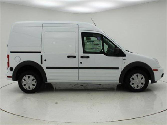 2013 ford transit connect xlt in groveport, oh