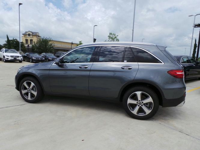 certified 2018 mercedes-benz glc 300 lafayette, la 70503 for sale in lafayette, louisiana