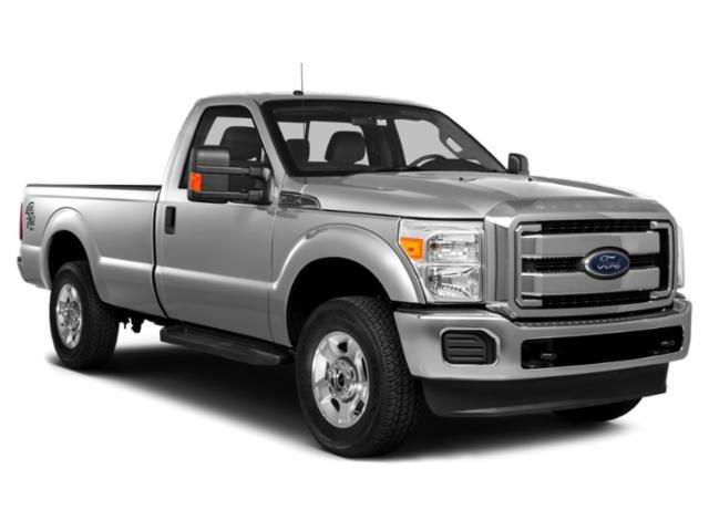2015 ford f-250 xl