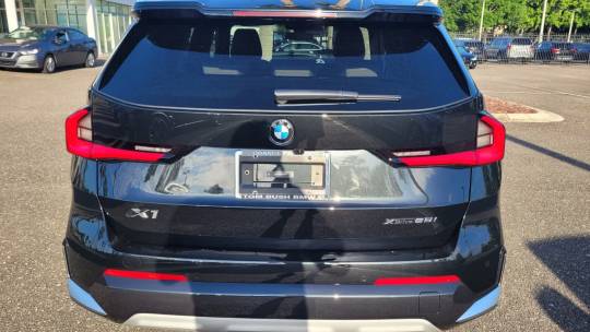 2024 BMW X1
