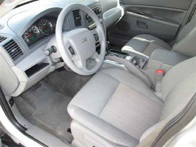 2007 jeep grand cherokee laredo in cerritos, ca