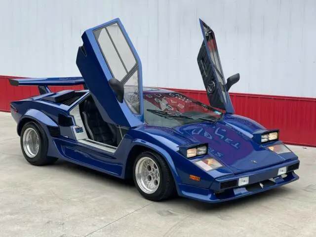 top quality fit and finish replica kit car
