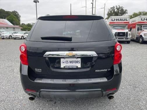 2014 chevrolet equinox in manhattan, new york