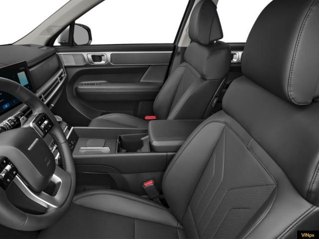 2024 hyundai santa fe sel 2.4