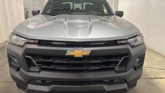 2024 Chevrolet