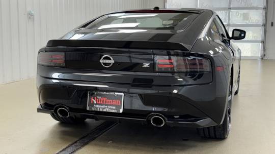 2024 Nissan Z