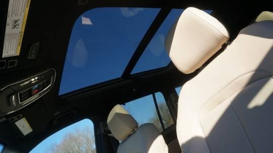 used 2025 jeep grand cherokee limited $45,797great deal 265 mi. location: east providence