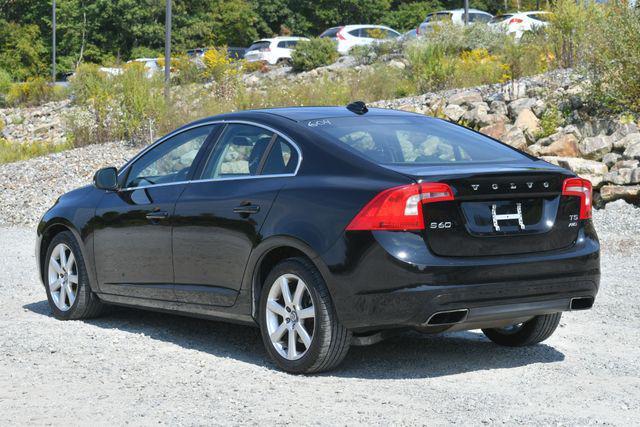 2016 volvo s60 t5 premier
