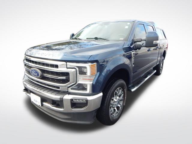2020 ford f-250 lariat