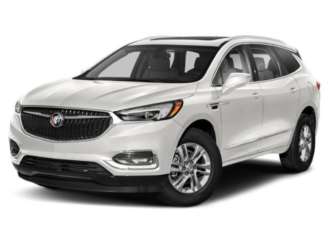 2020 buick enclave fwd essence