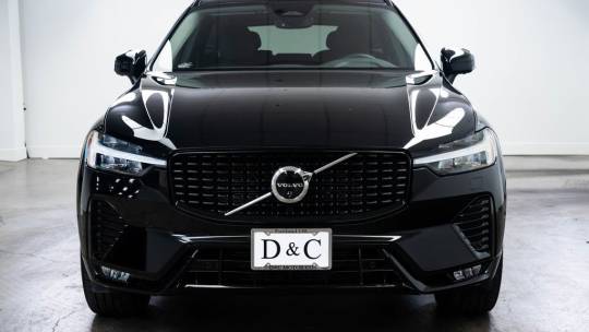 2024 Volvo XC60