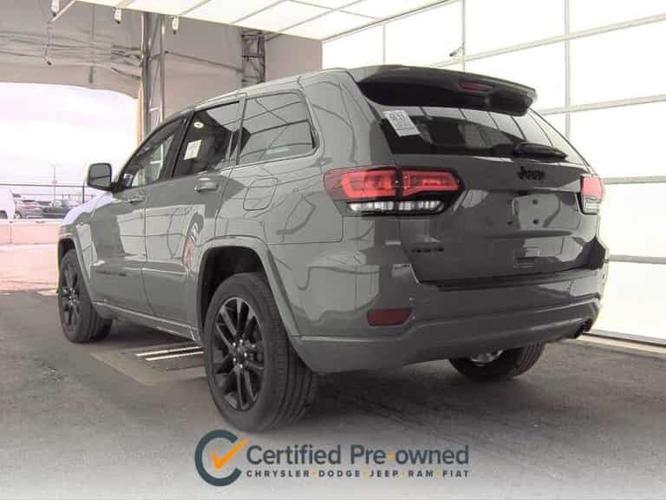 2022 jeep grand cherokee laredo x in heidelberg, minnesota