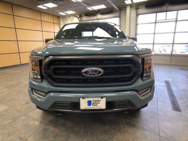 2023 ford f-150 xlt in des moines, iowa