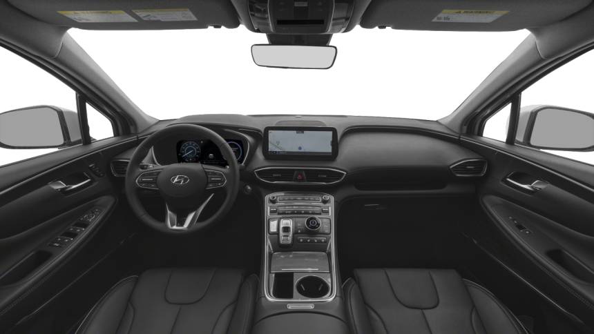 2023 hyundai santa fe hybrid limited