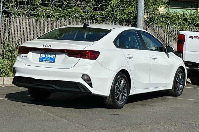2022 kia forte lxs in brentwood, california