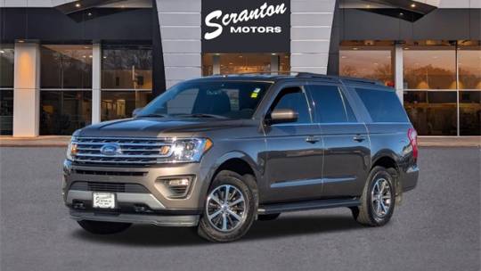 2019 Ford Expedition