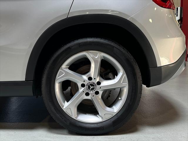 2018 mercedes-benz gla 250 base 4matic