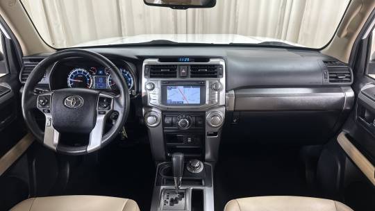 2019 Toyota 4Runner