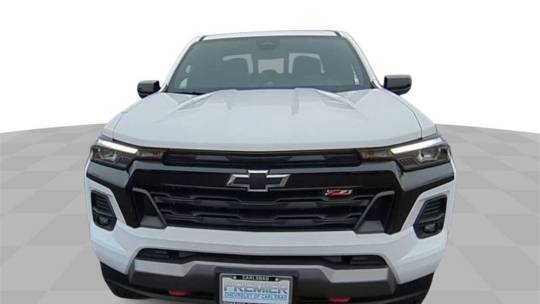 2024 Chevrolet
