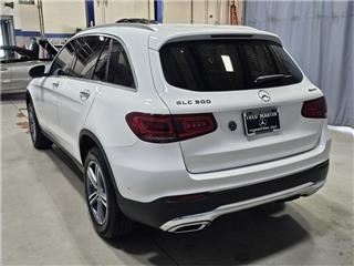 2021 Mercedes-Benz GLC glc 300 4matic
