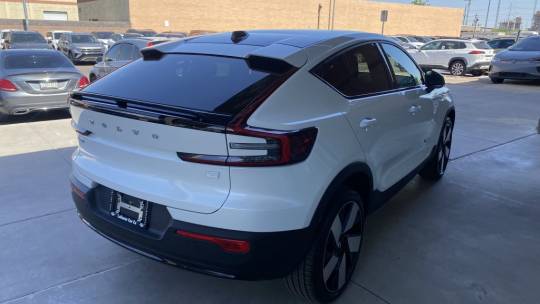 2023 Volvo C40